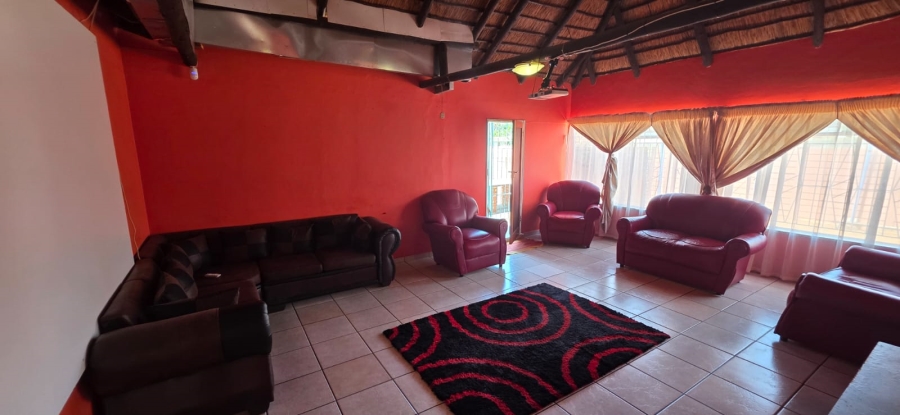 4 Bedroom Property for Sale in Meiringspark North West